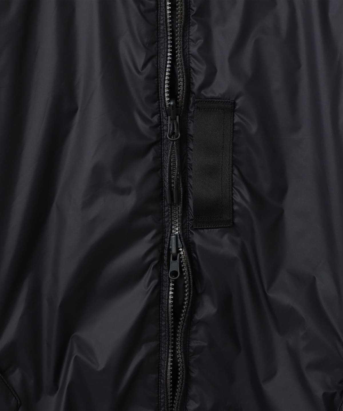 Taion x Beams Reversible MA-1 Type Inner Jacket