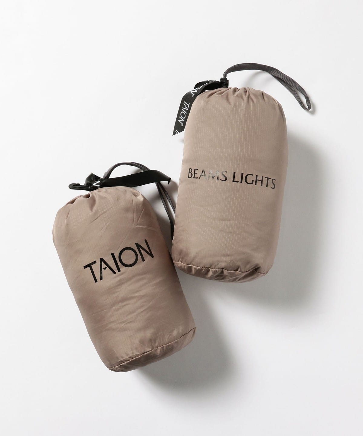 Taion x Beams Reversible MA-1 Type Inner Jacket