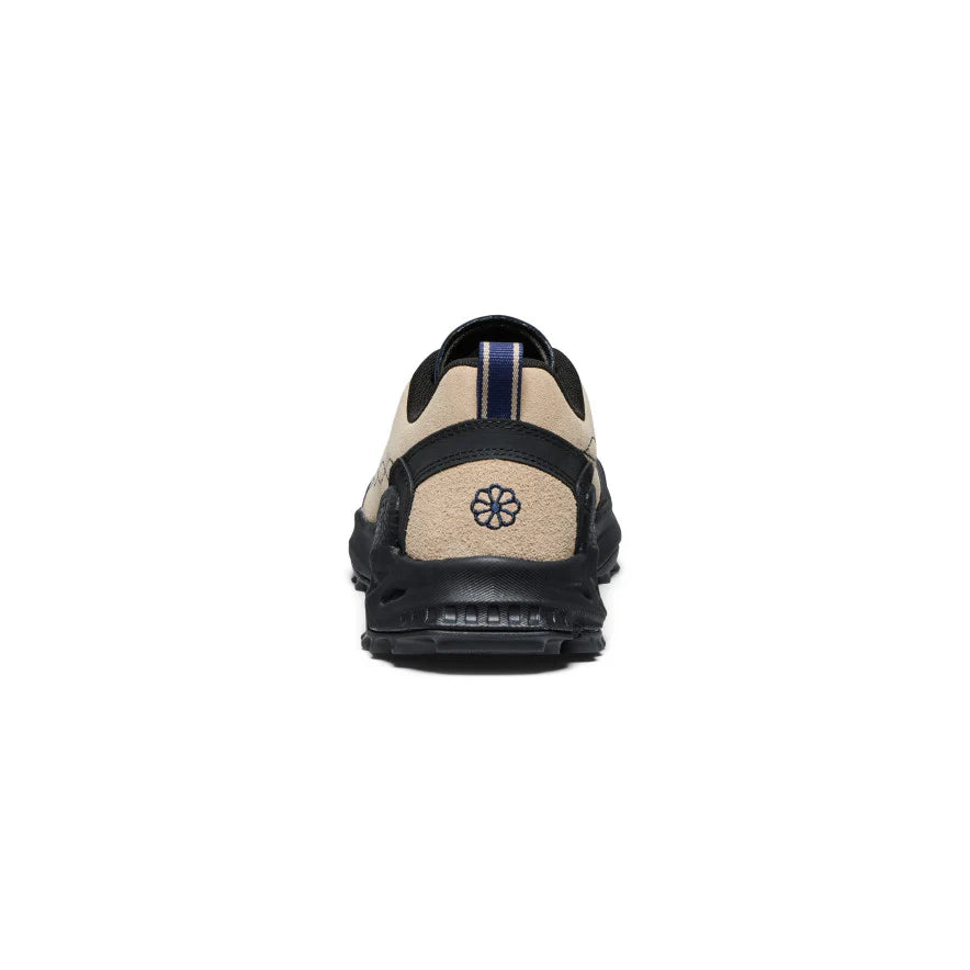 Keen Jasper Zionic