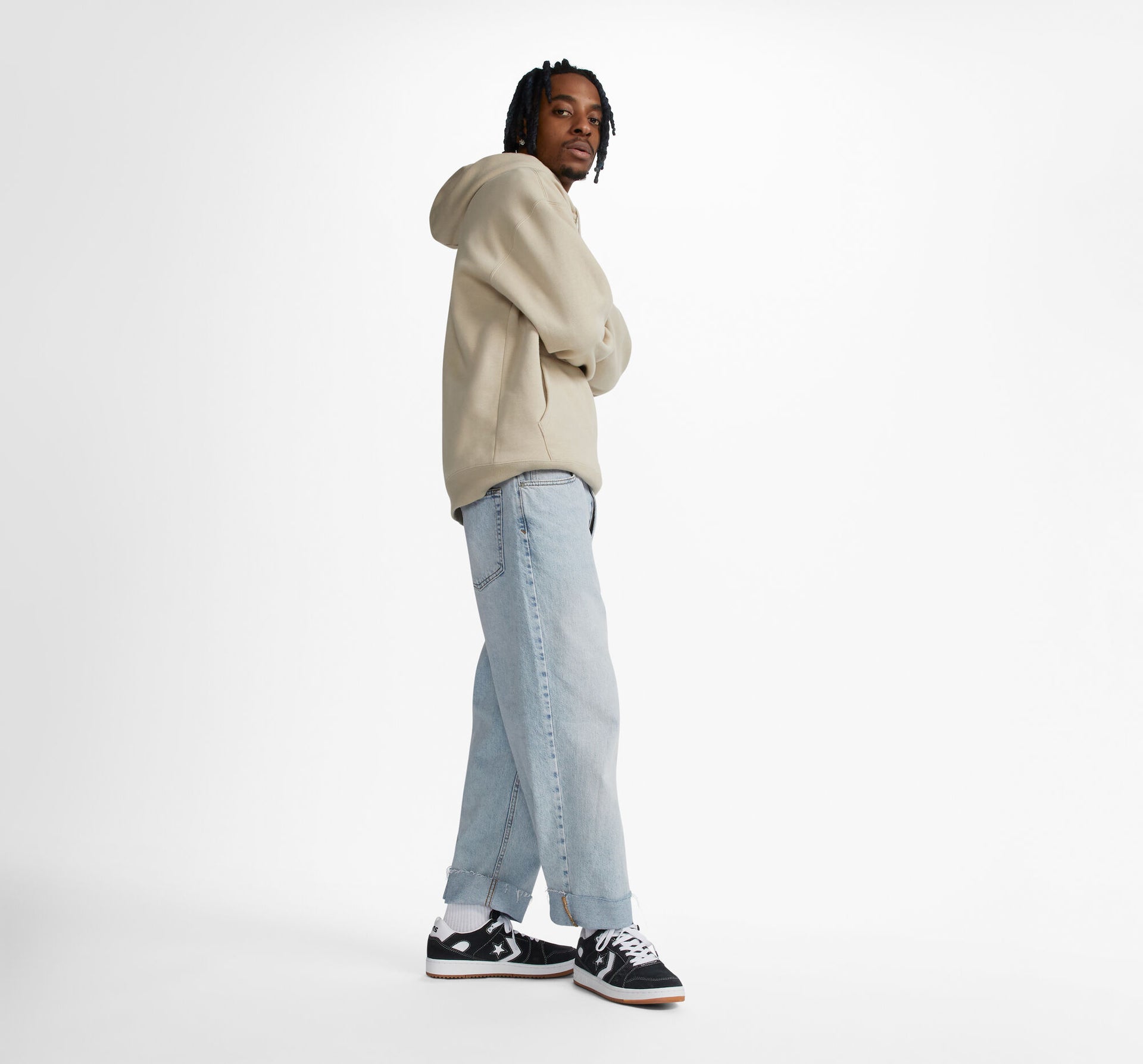 Converse Cons AS-1 Pro Ox