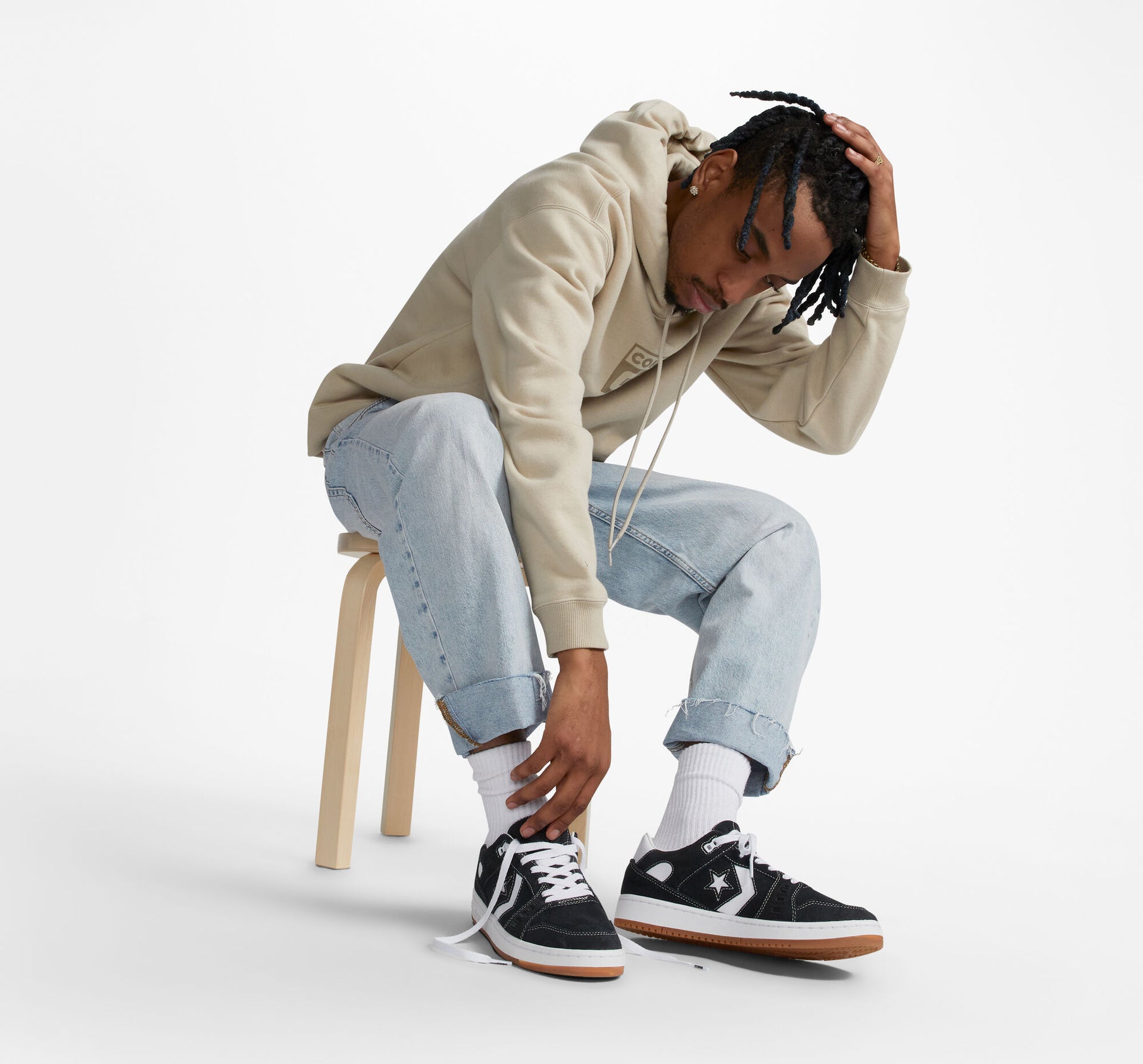 Converse Cons AS-1 Pro Ox