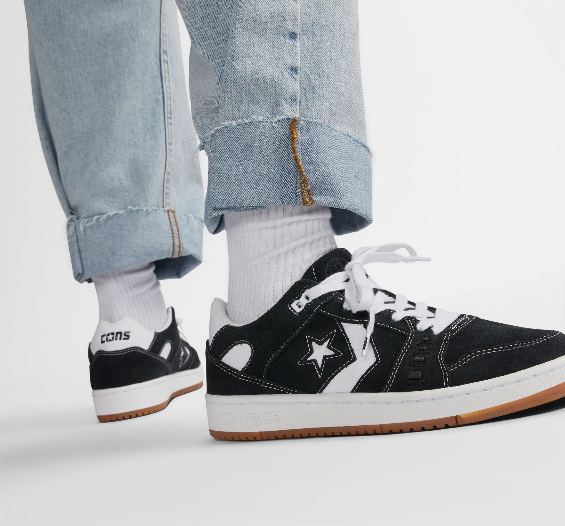 Converse Cons AS-1 Pro Ox