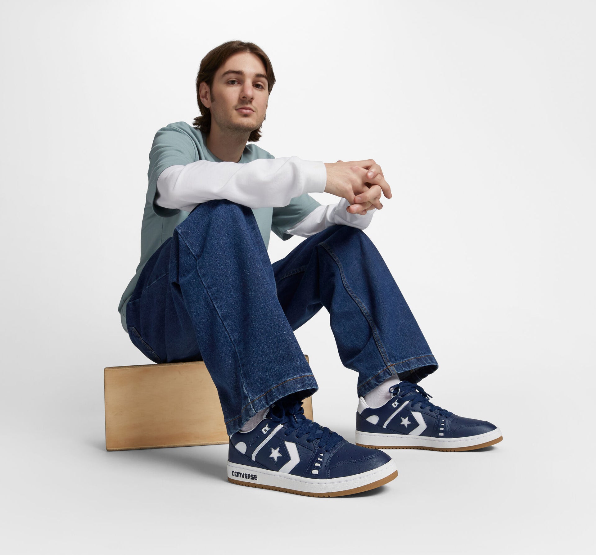 Converse Cons AS-1 Pro Ox