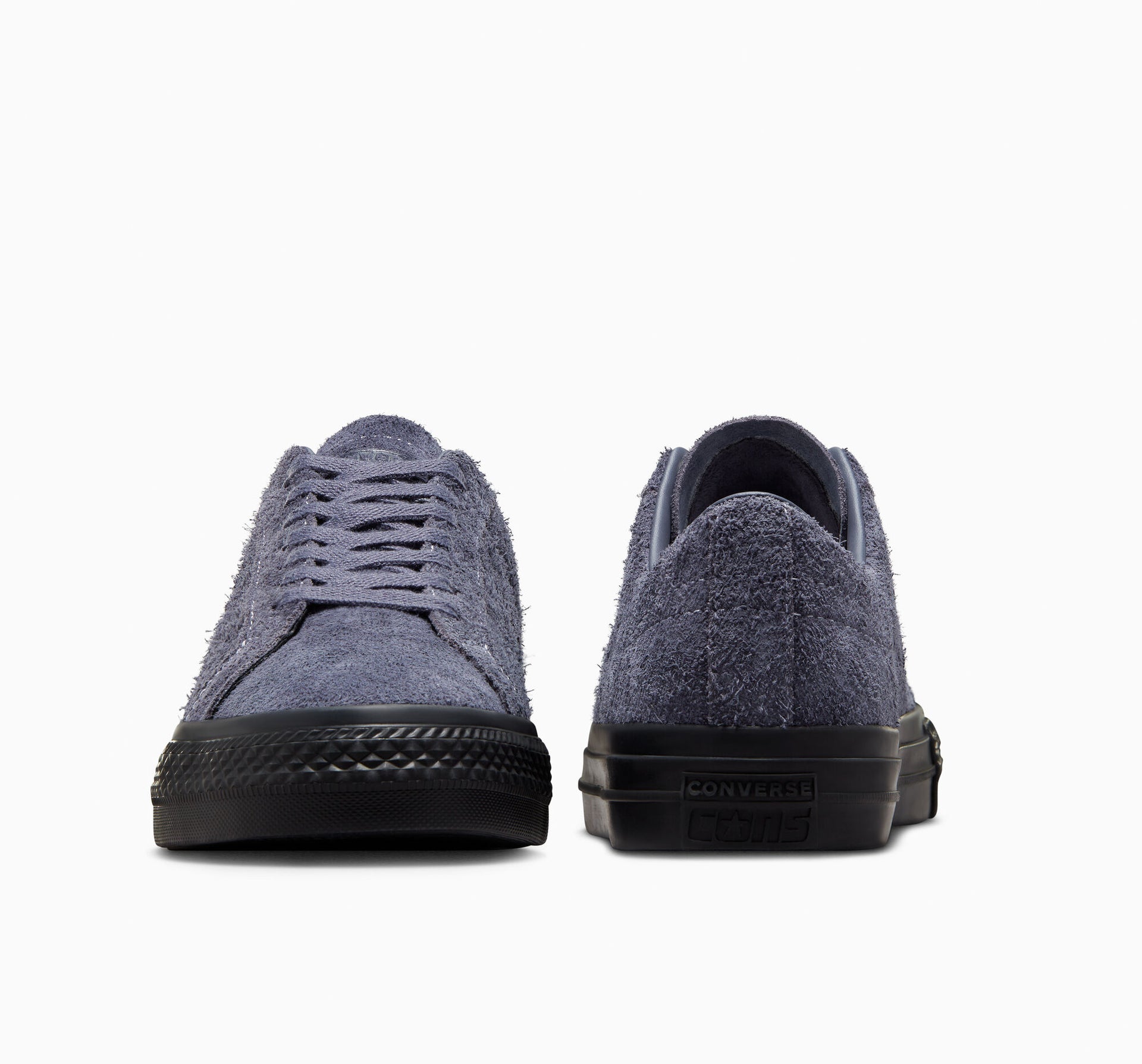 Converse Cons One Star Pro Shaggy Suede