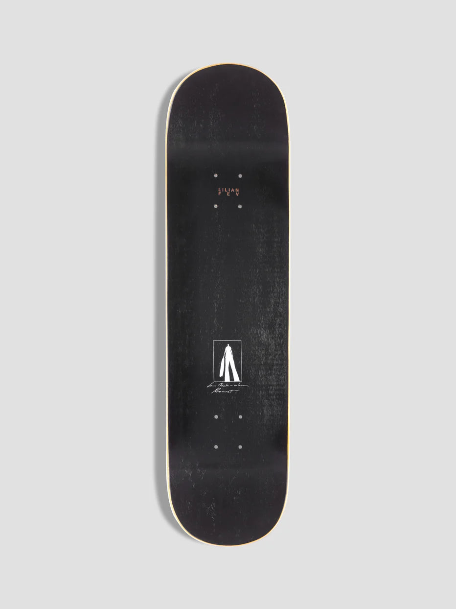 Rassvet Lilian Fev 8.375"