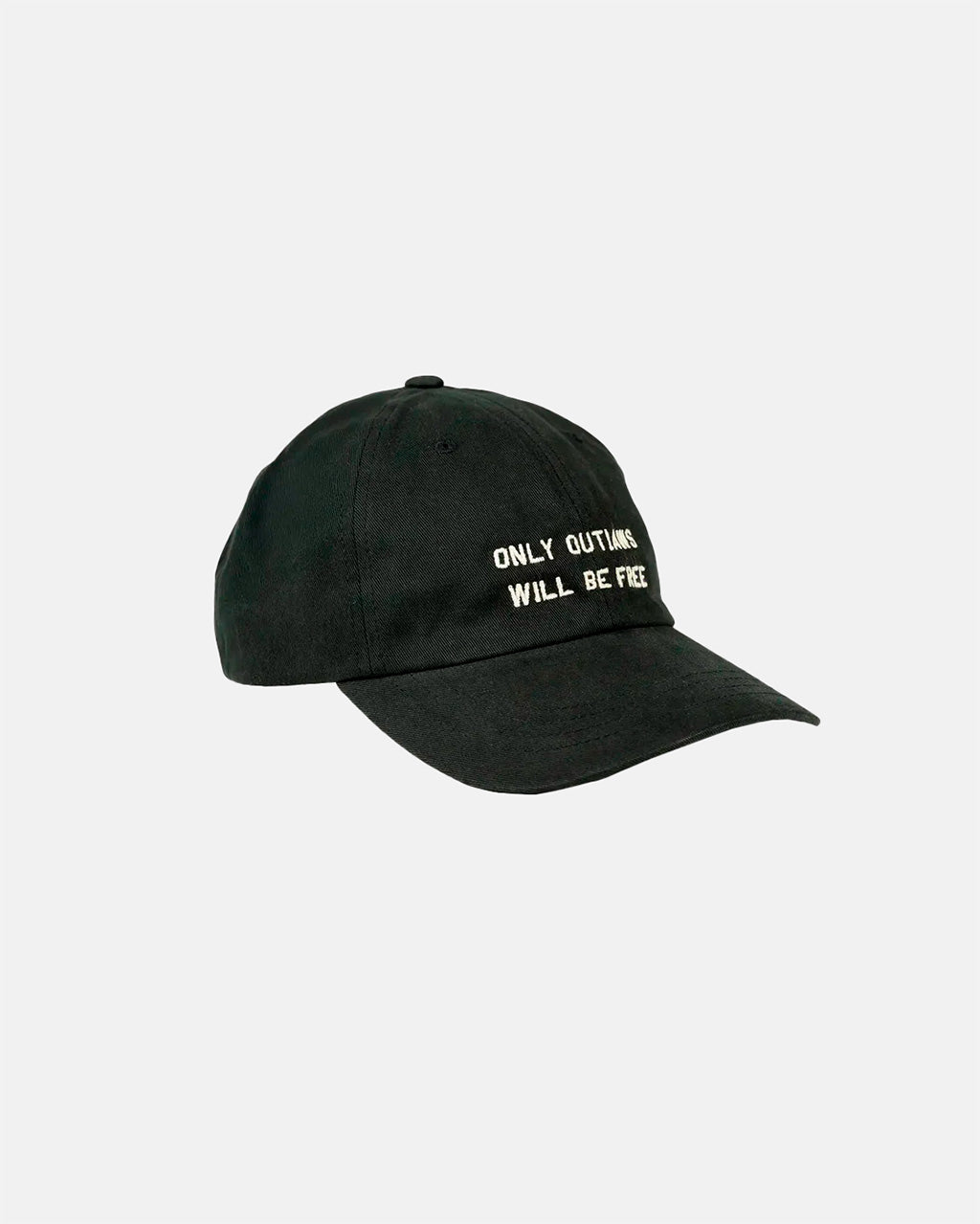 Solitario Outlaws Cap