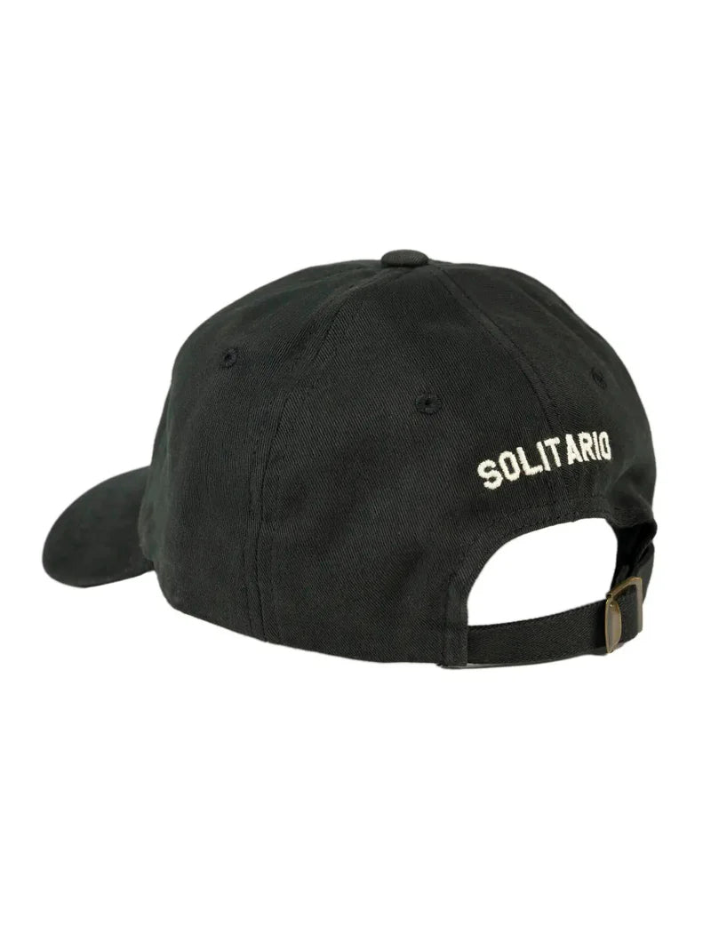Solitario Outlaws Cap