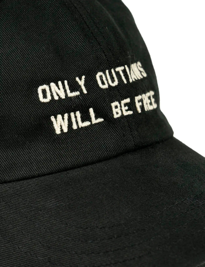Solitario Outlaws Cap