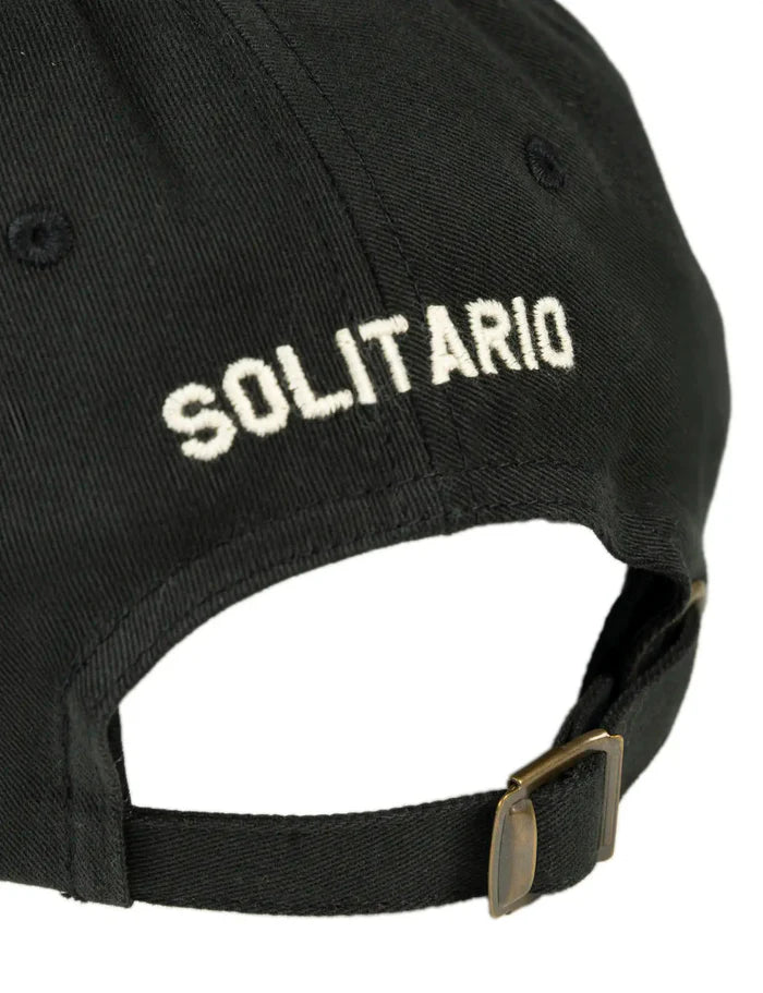 Solitario Outlaws Cap