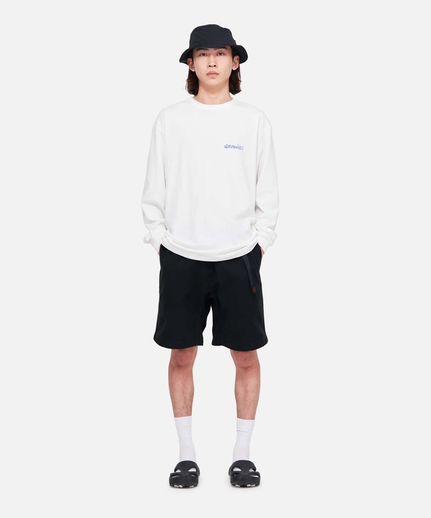 Gramicci G-Short