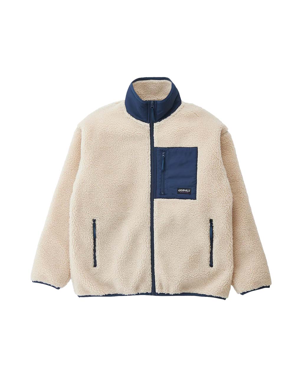 Gramicci Sherpa Jacket