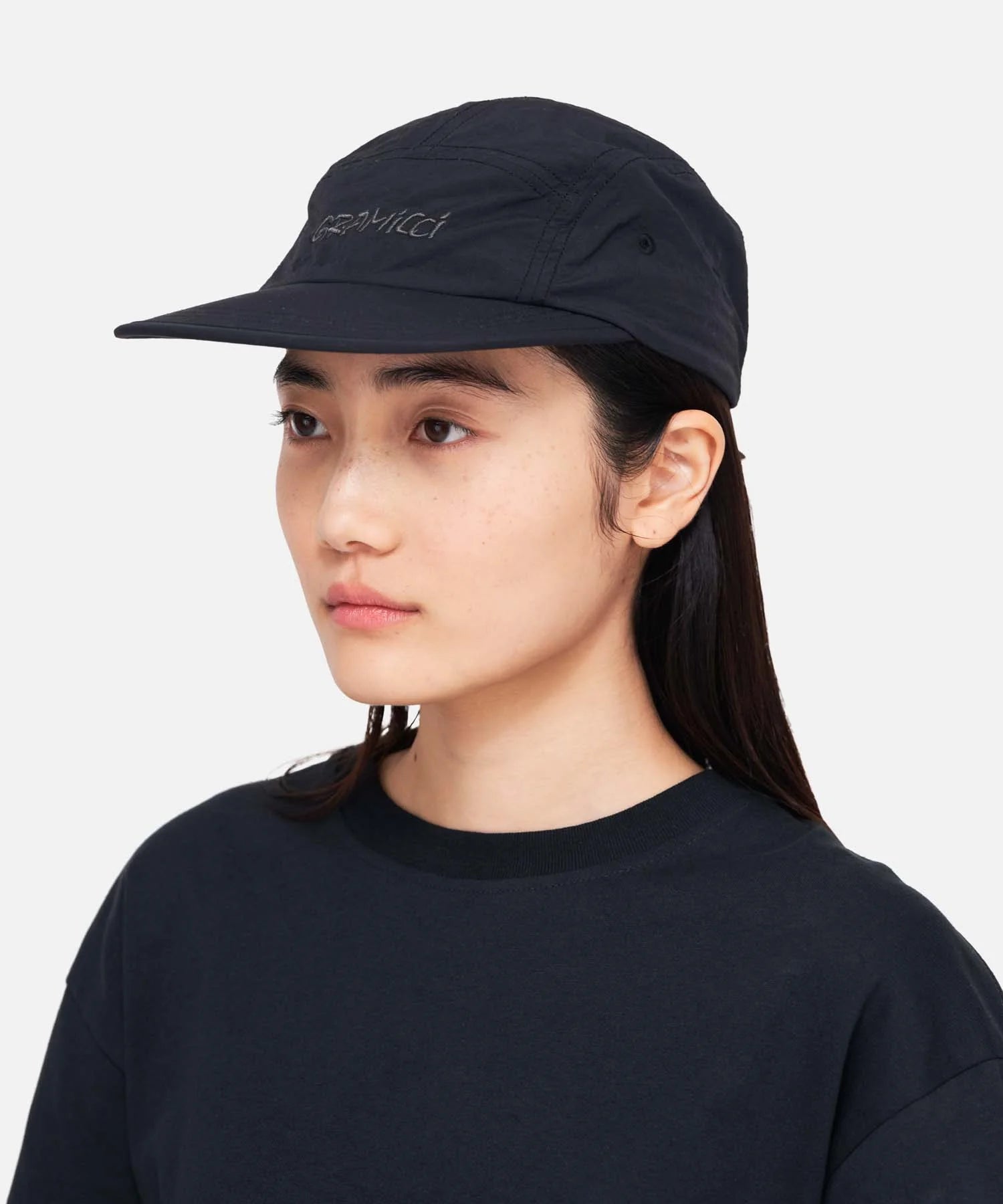 Gramicci Nylon Cap
