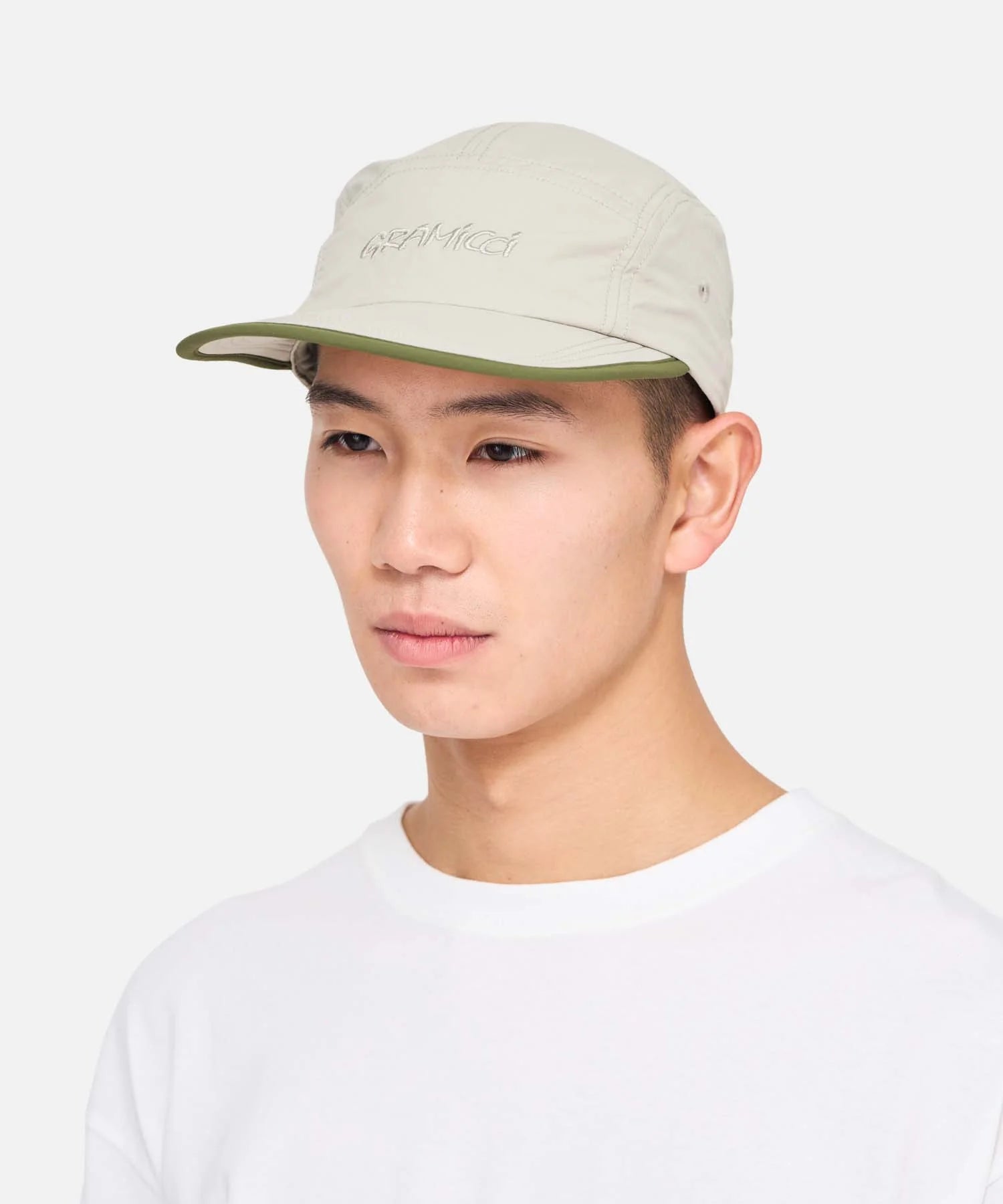 Gramicci Nylon Cap