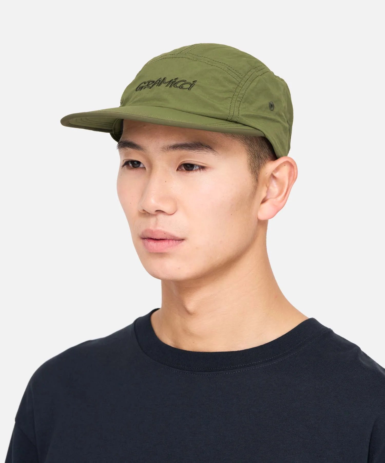 Gramicci Nylon Cap