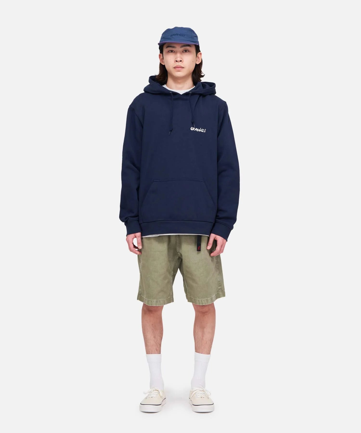 Gramicci G-Short Pigment Dyed