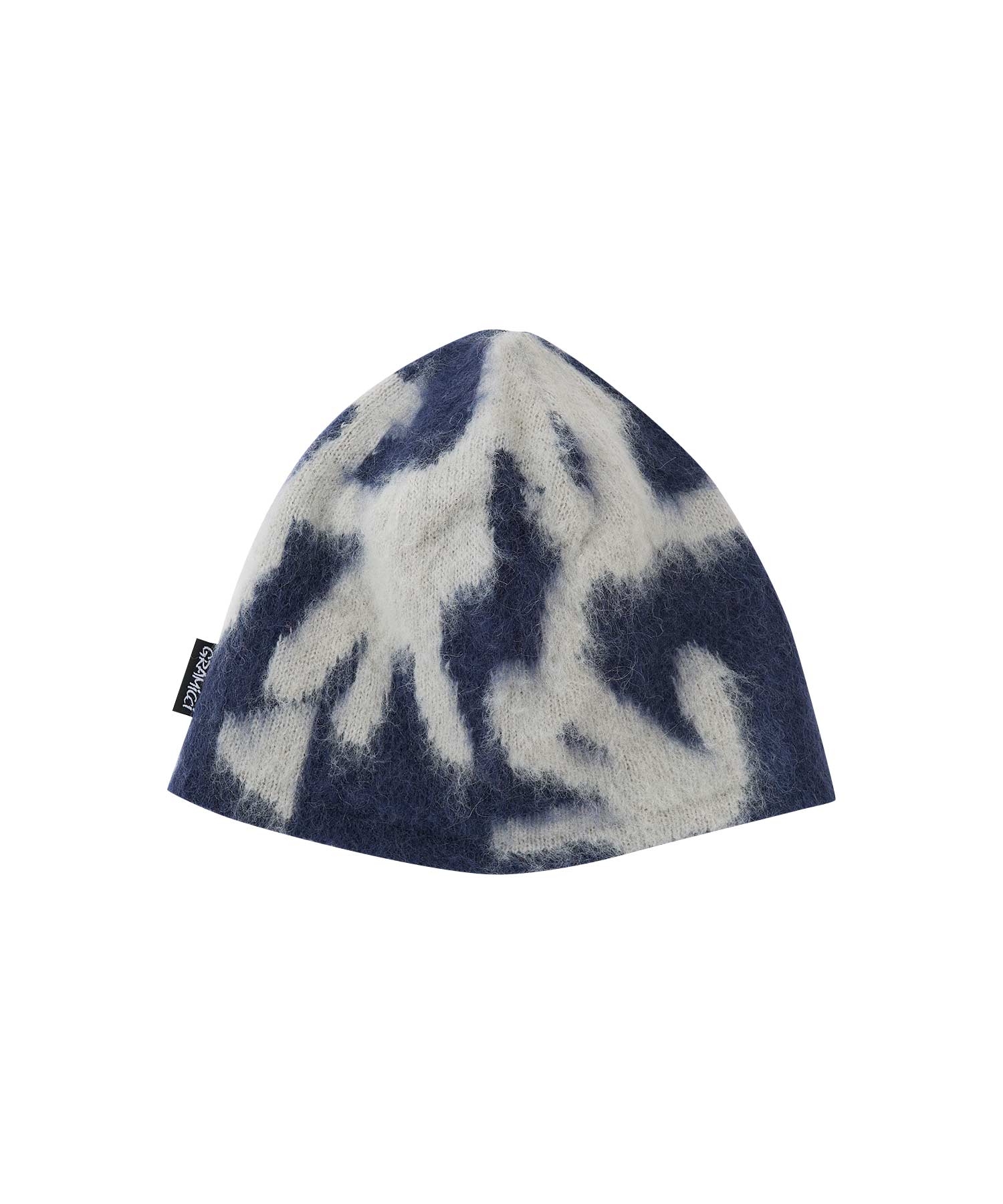 Gramicci Mohair Burly Runningman Beanie