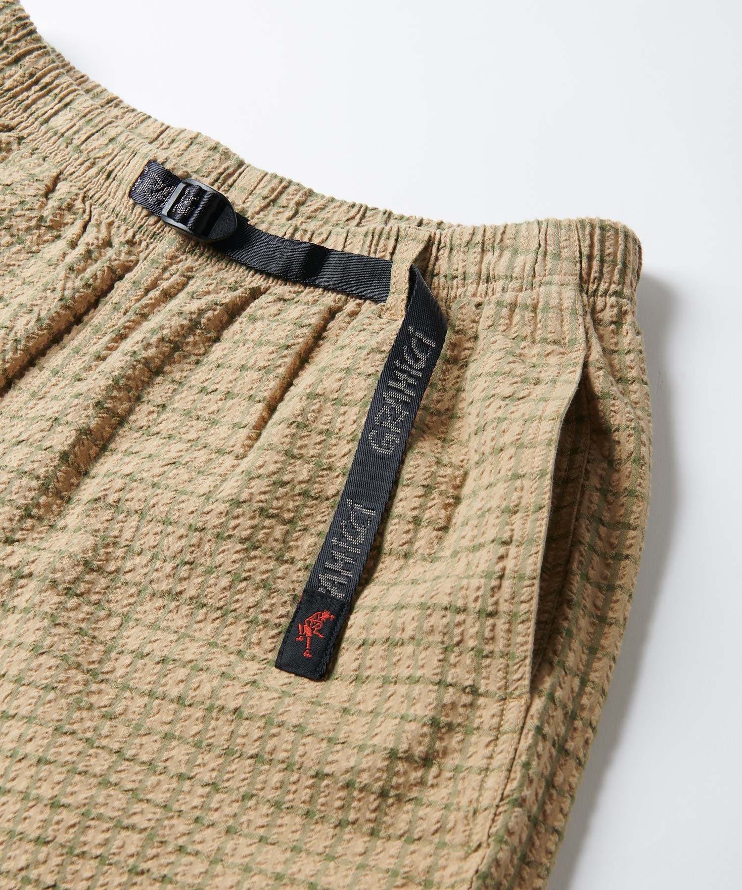 Gramicci O.G Seersucker G-Short