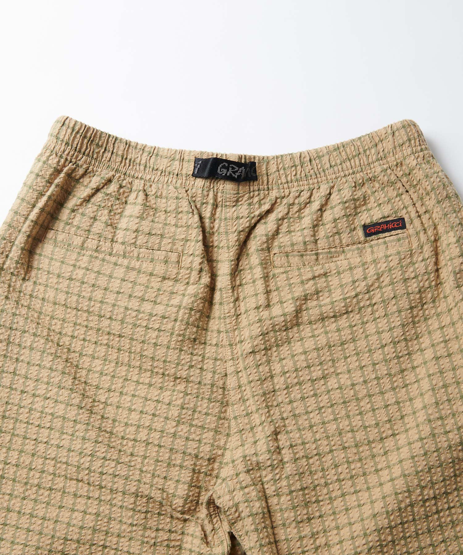 Gramicci O.G Seersucker G-Short