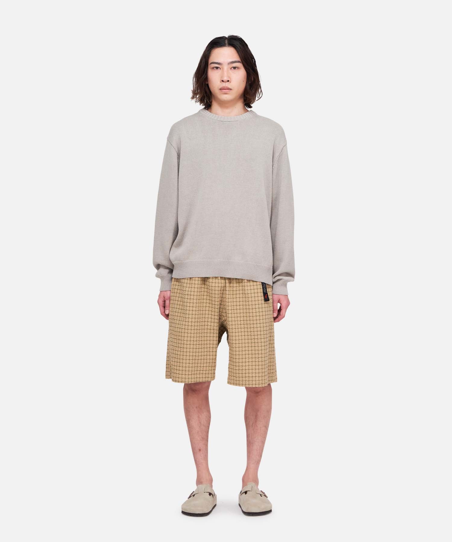 Gramicci O.G Seersucker G-Short
