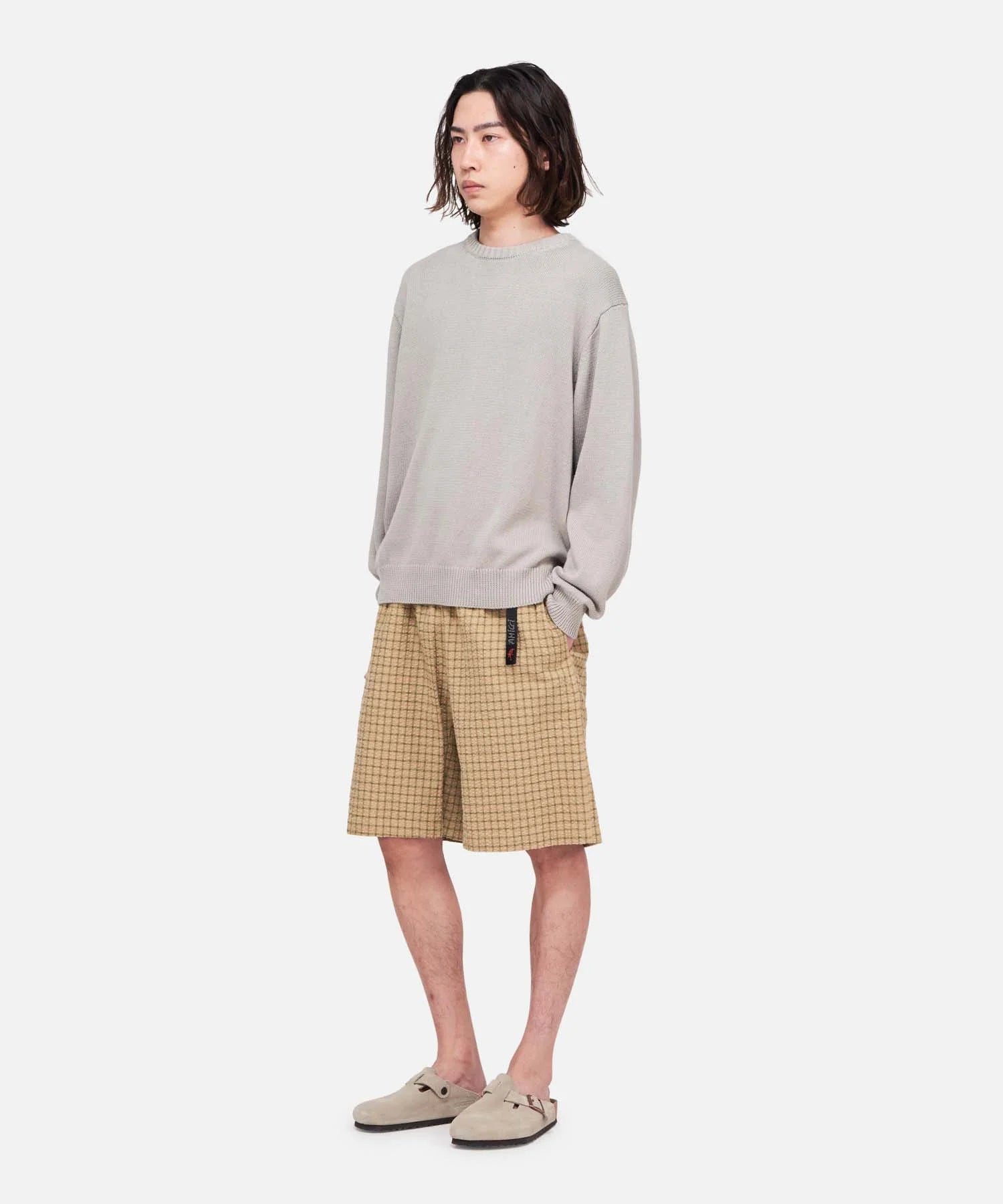 Gramicci O.G Seersucker G-Short