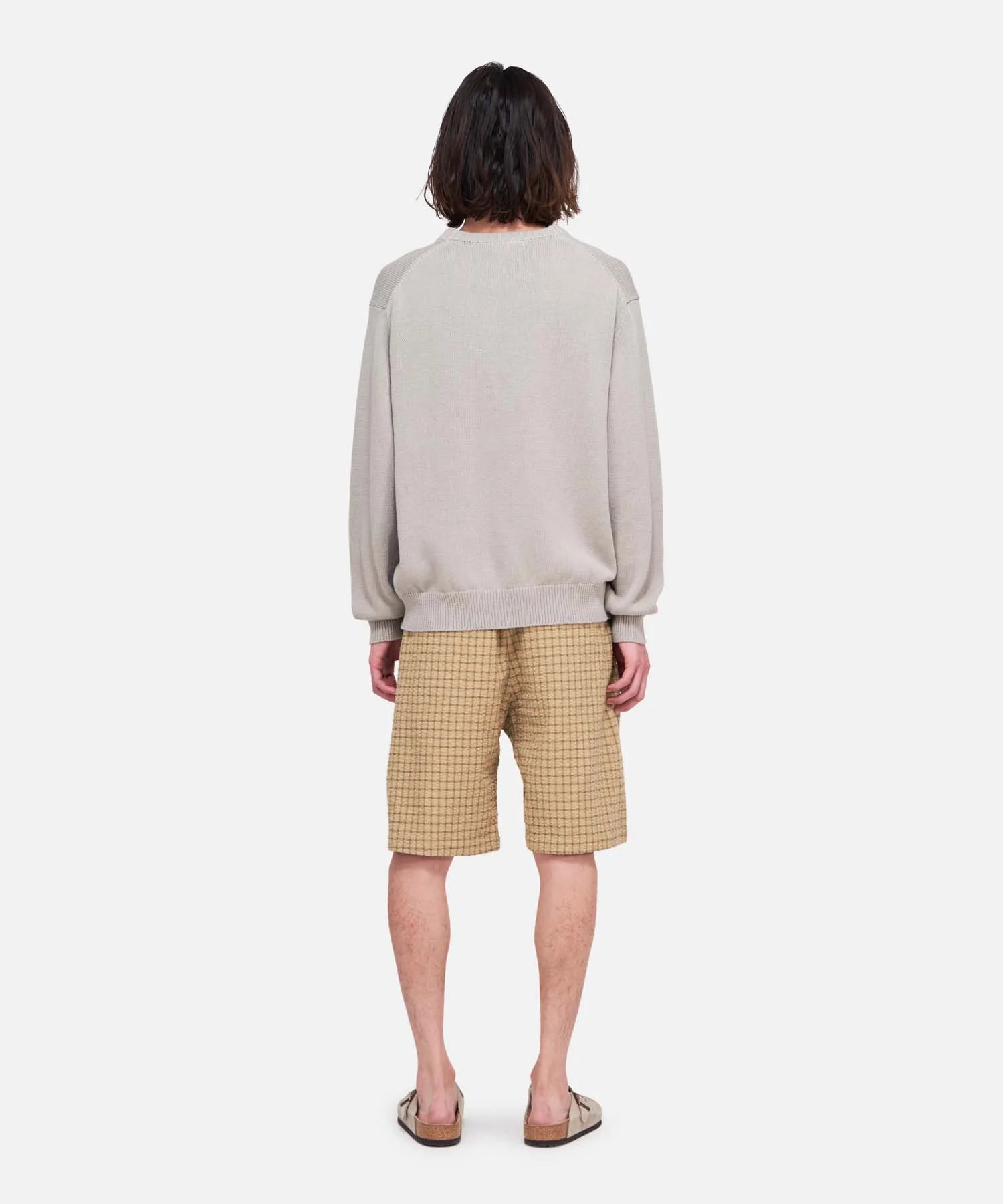 Gramicci O.G Seersucker G-Short