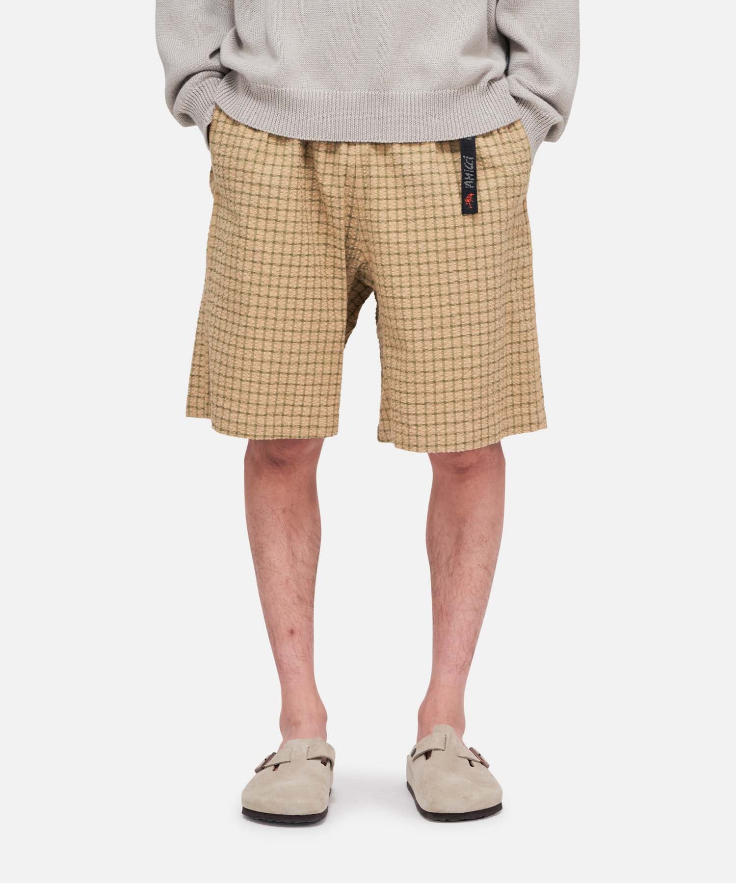 Gramicci O.G Seersucker G-Short