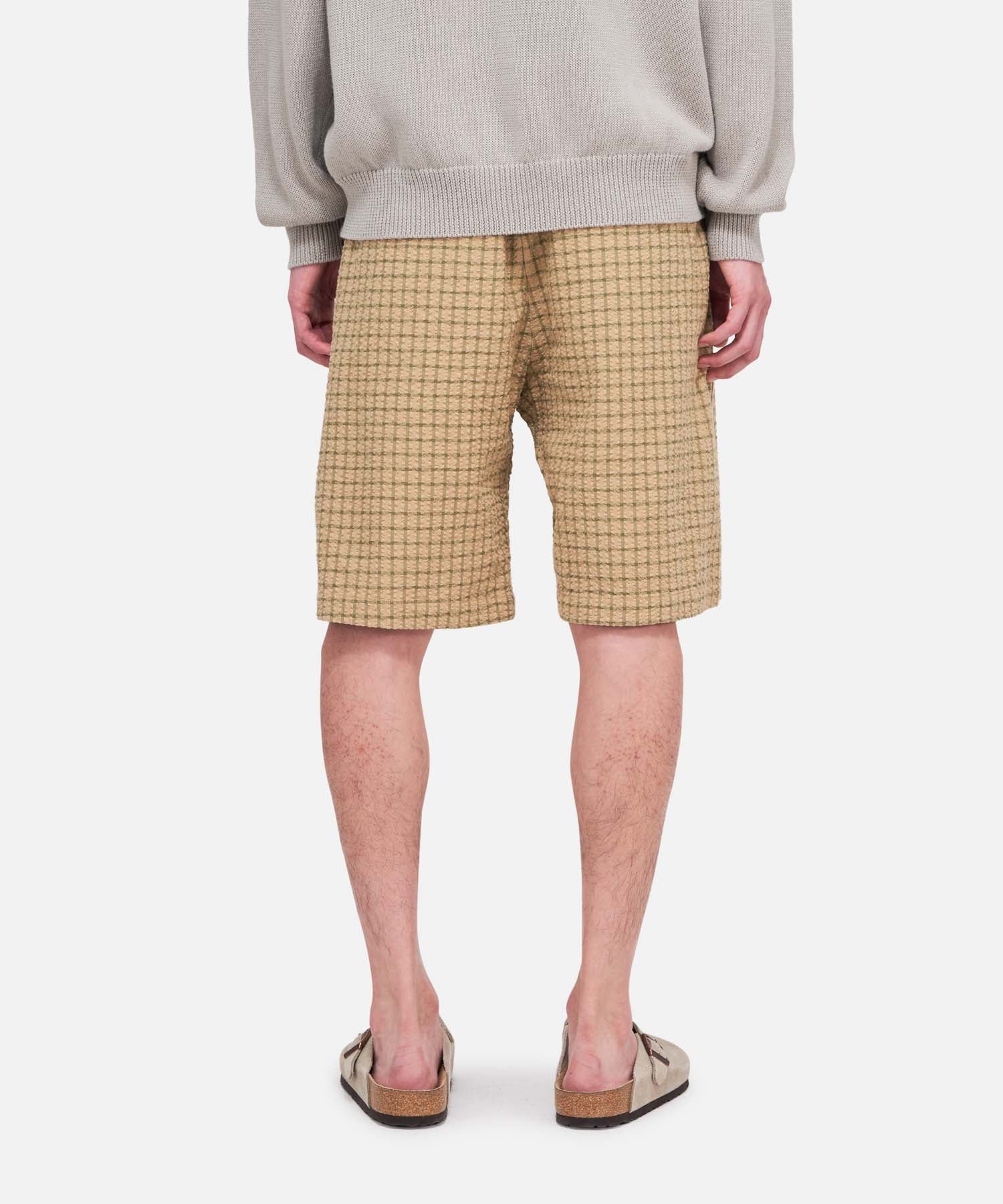 Gramicci O.G Seersucker G-Short