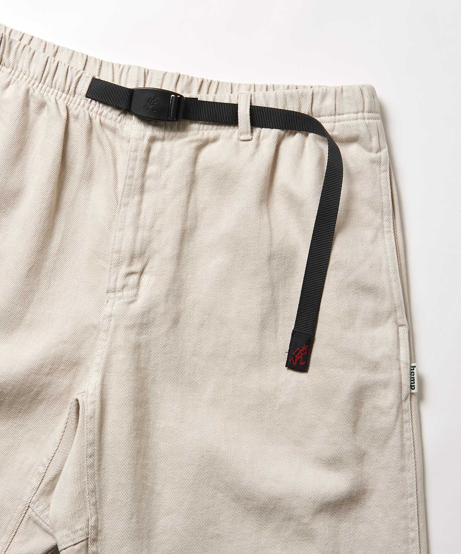 Gramicci Hemp Pant