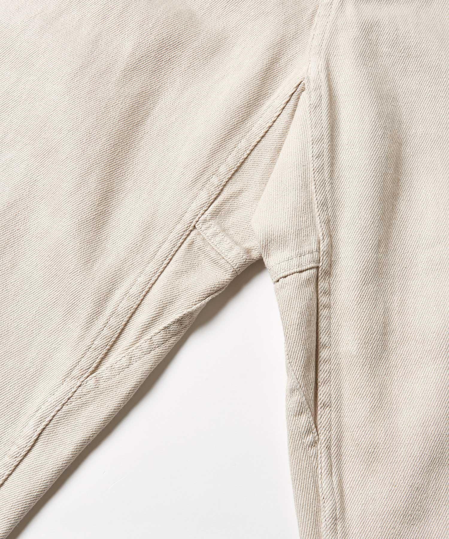 Gramicci Hemp Pant