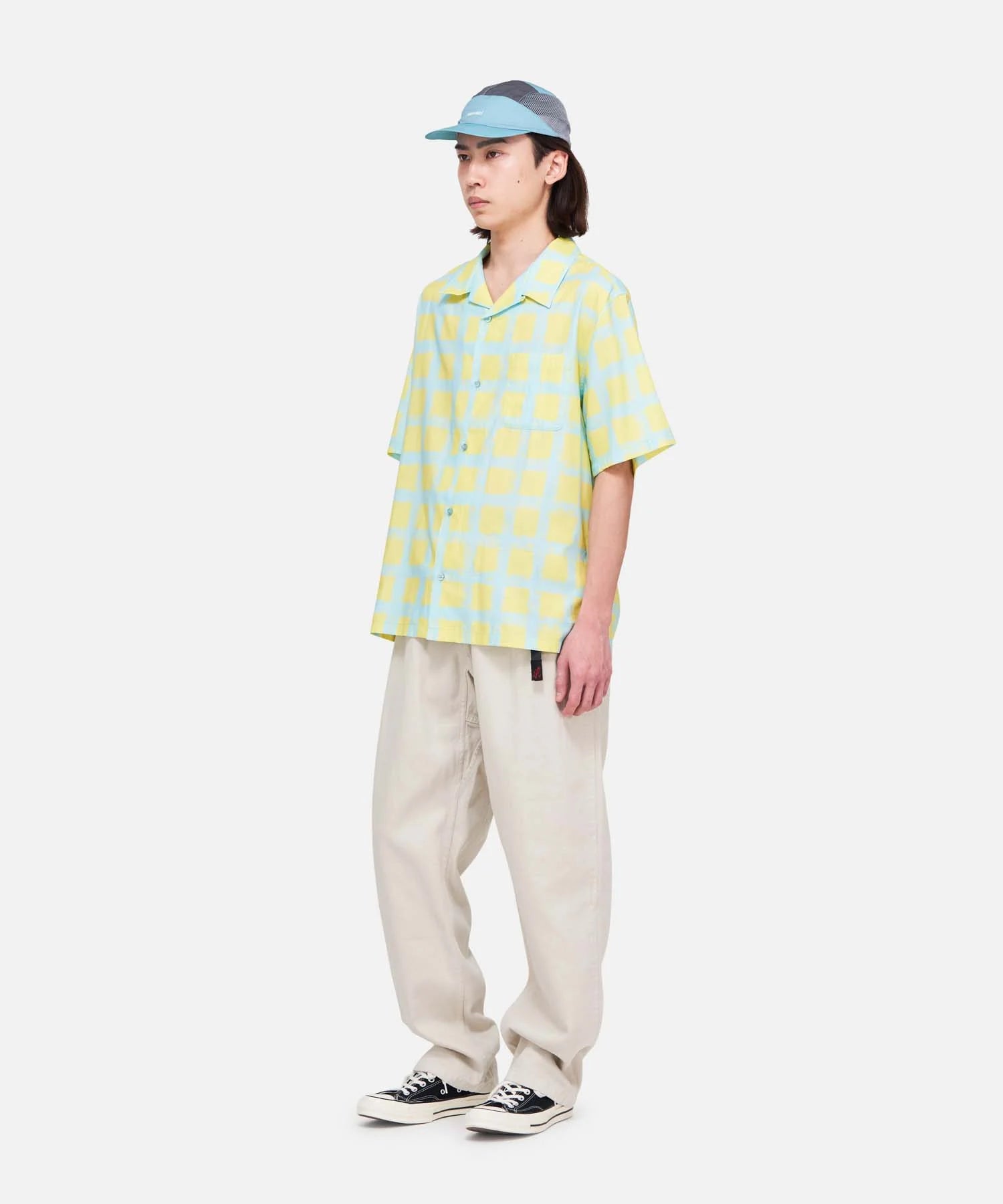Gramicci Hemp Pant