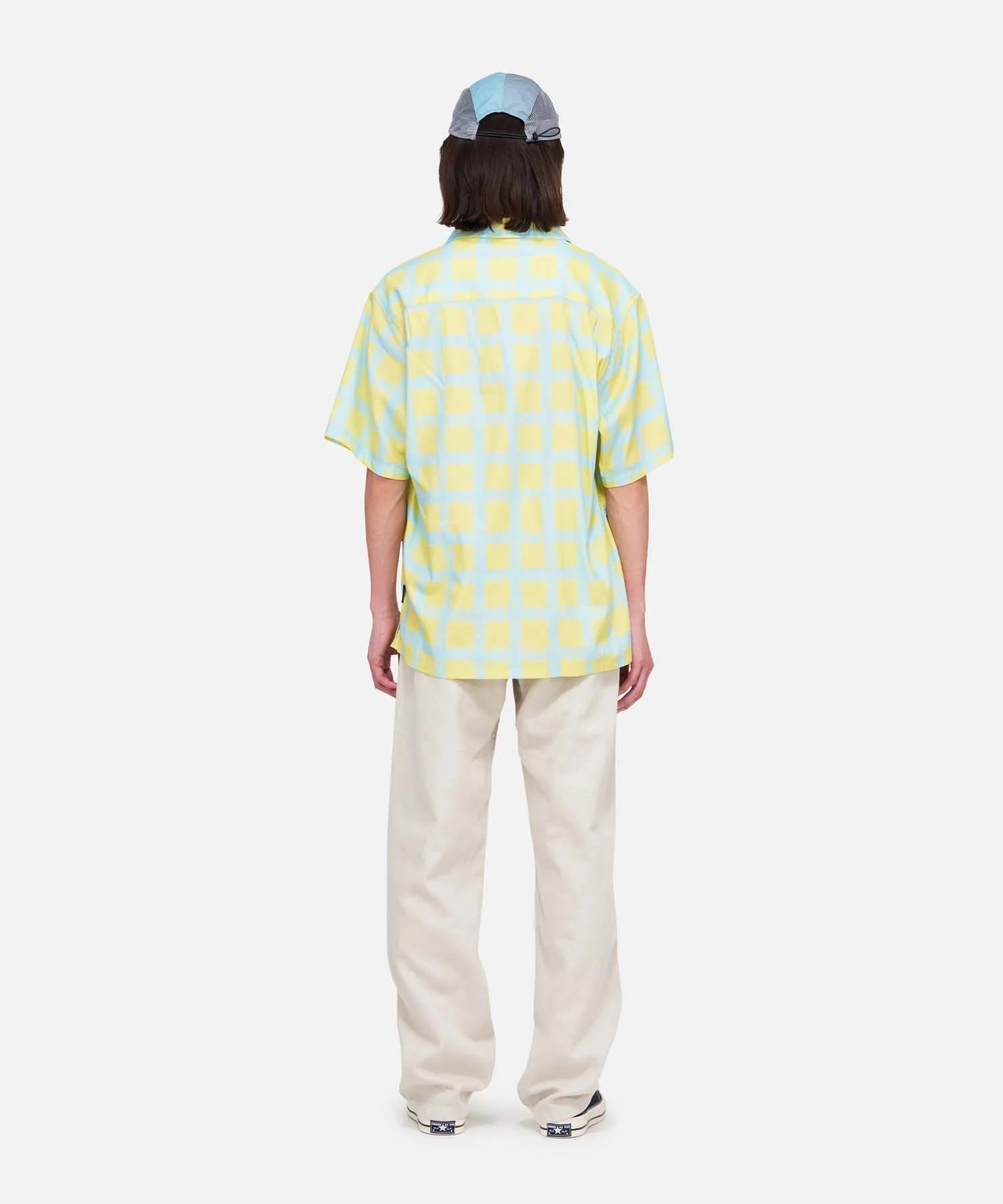 Gramicci Hemp Pant