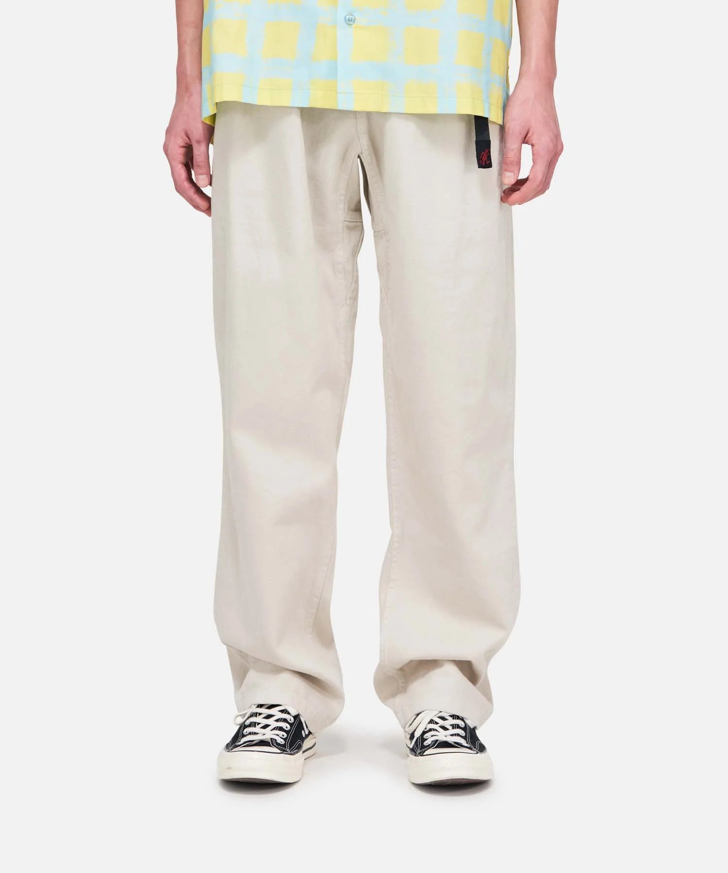 Gramicci Hemp Pant