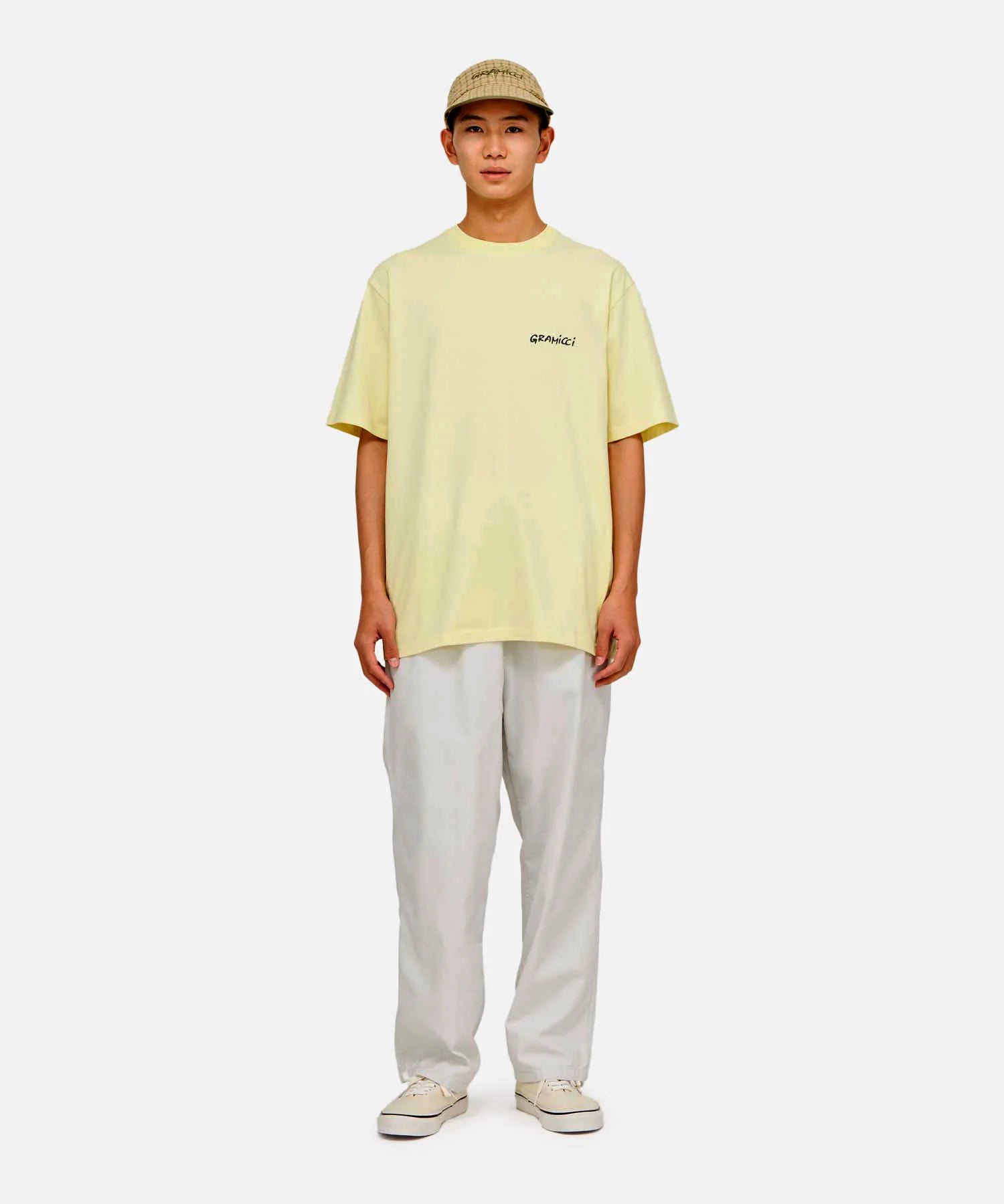 Gramicci Snail Tee