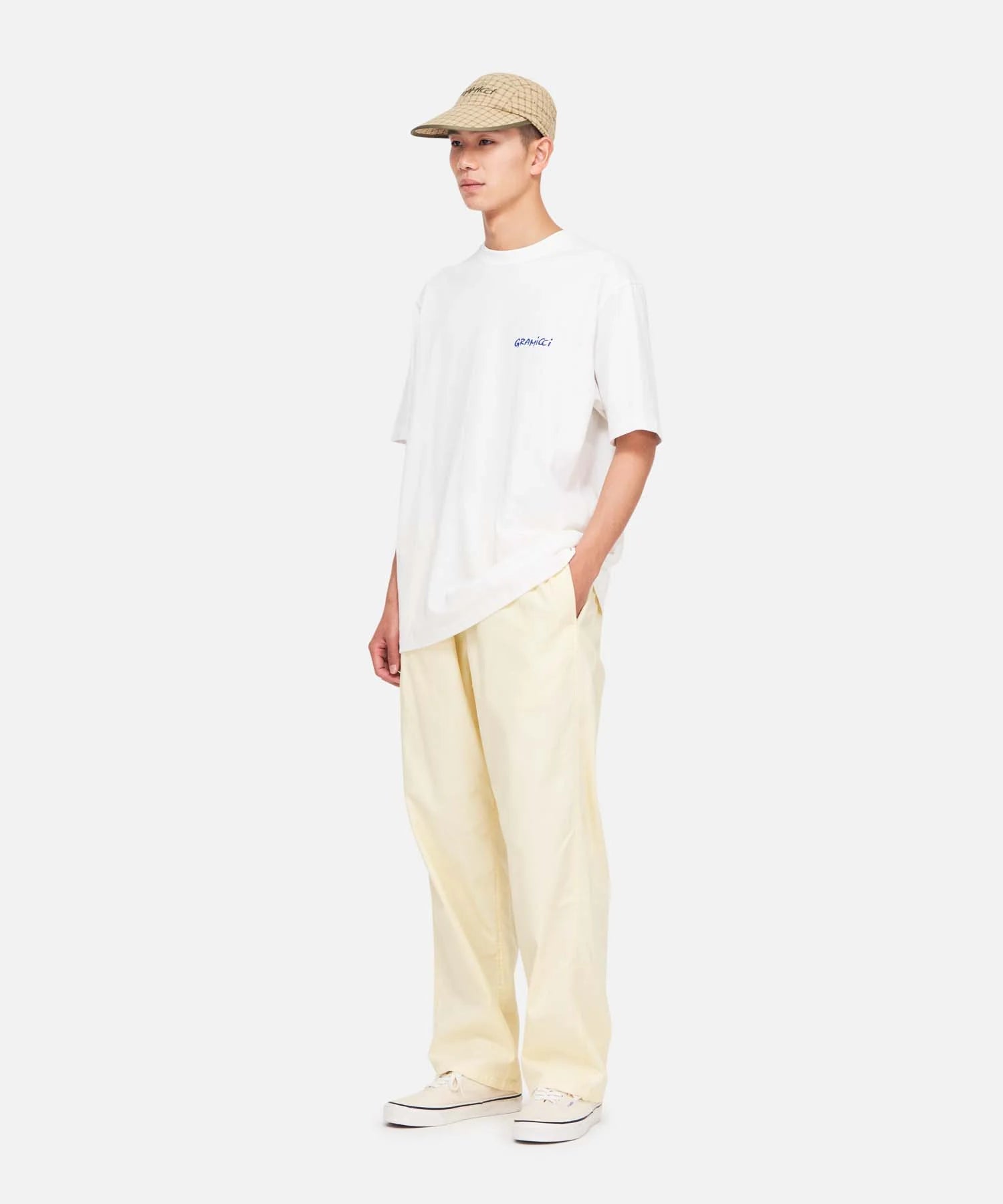 Gramicci Snail Tee