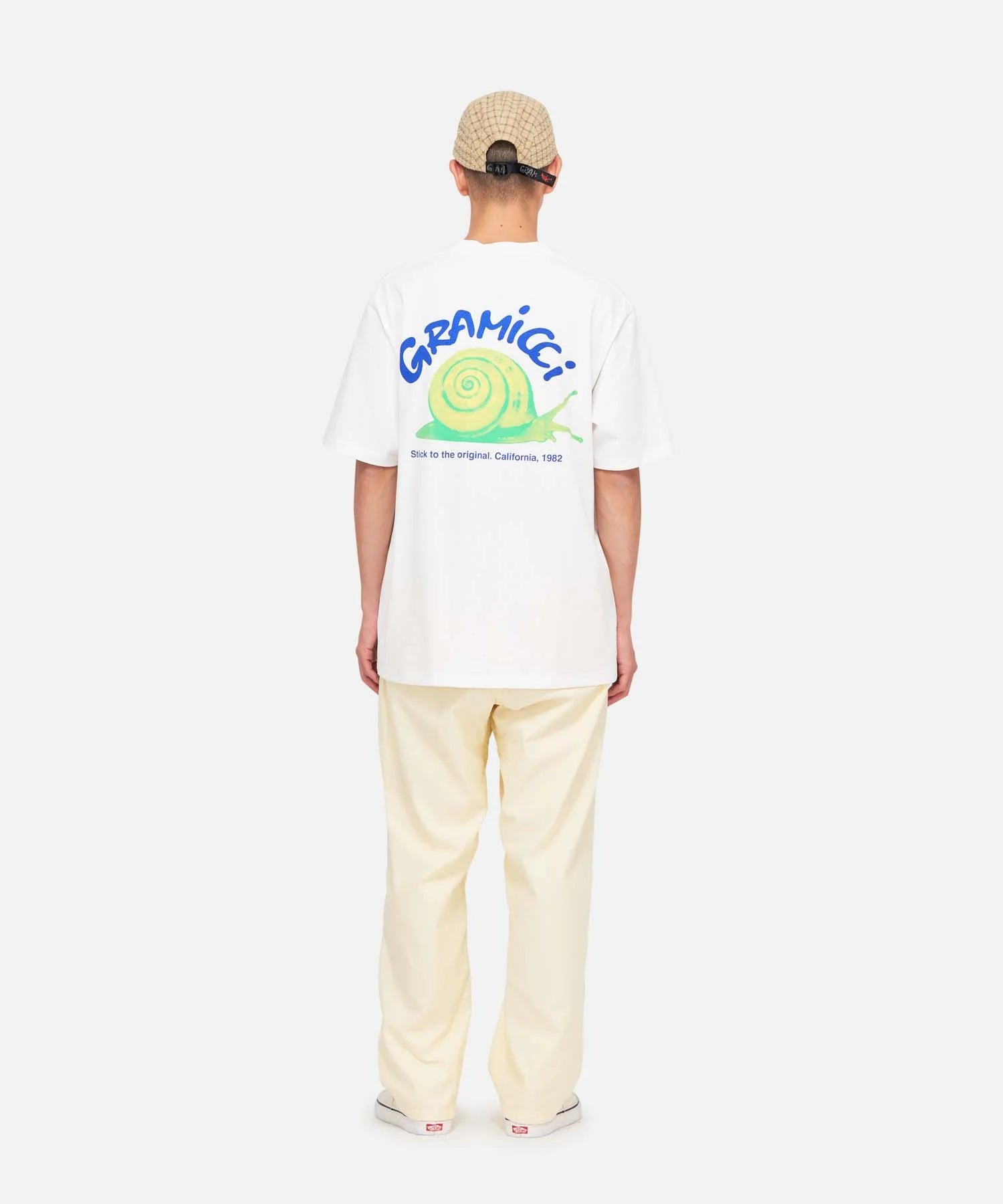 Gramicci Snail Tee