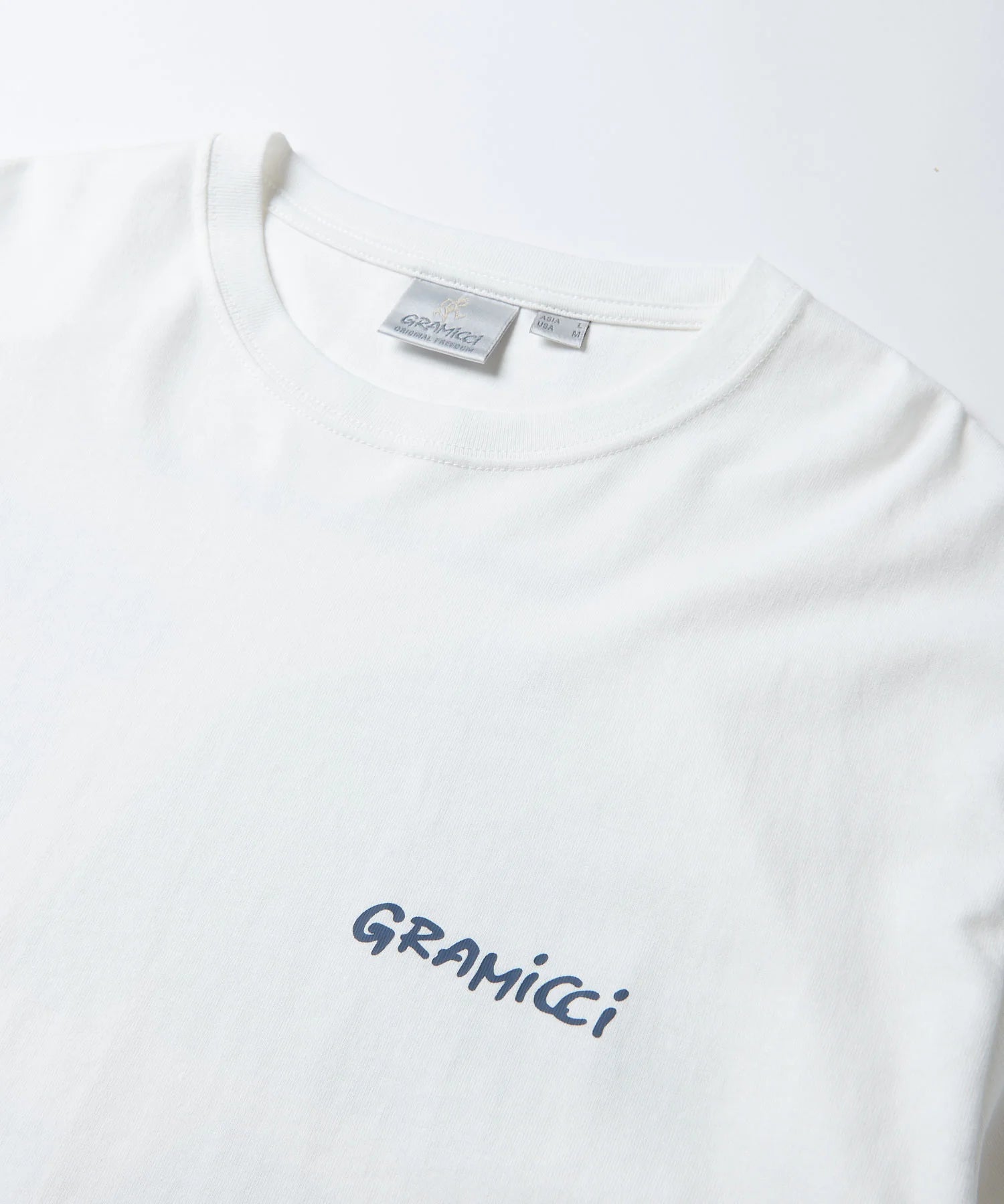Gramicci Geared Up L/S Tee