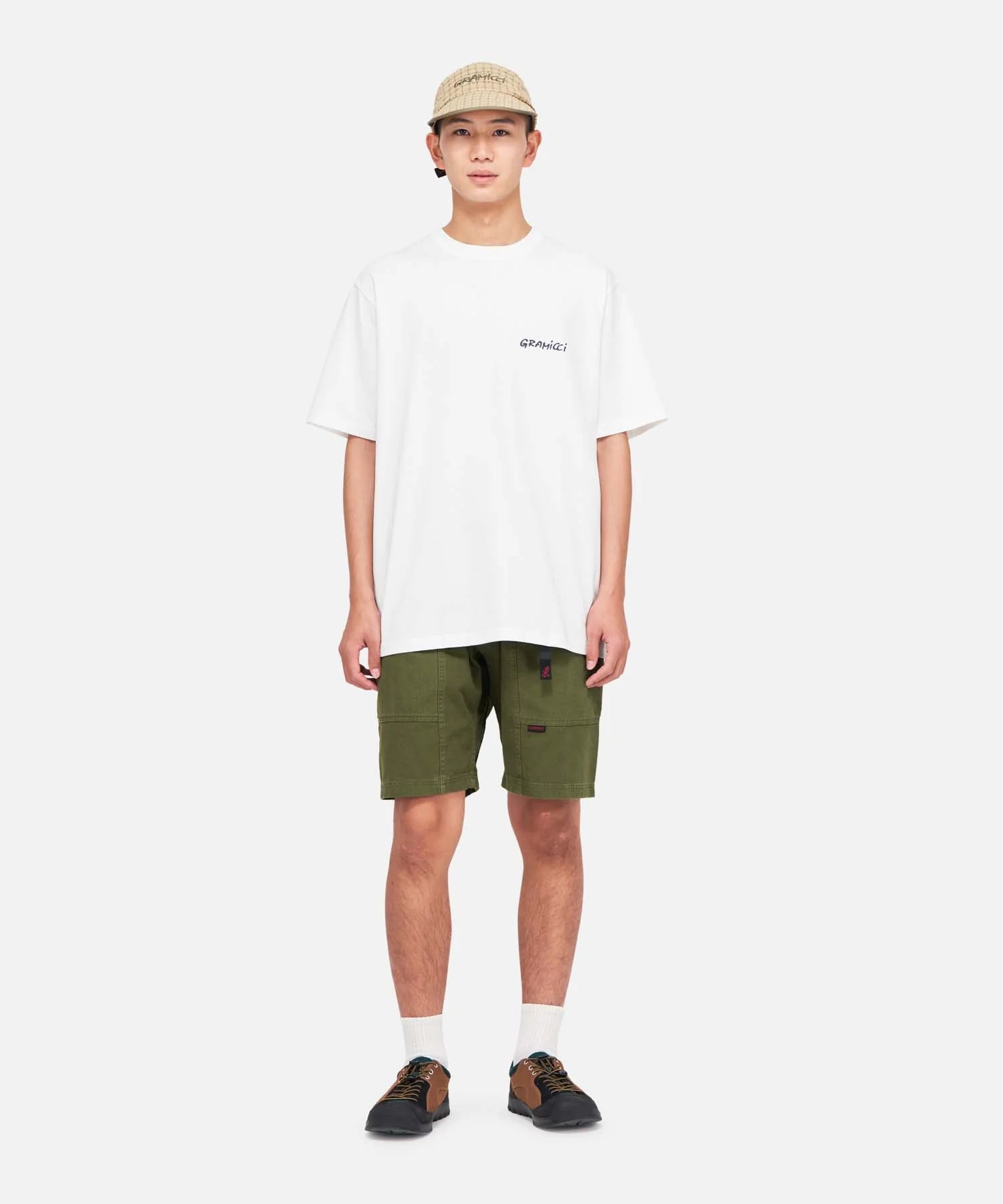 Gramicci Geared Up Tee