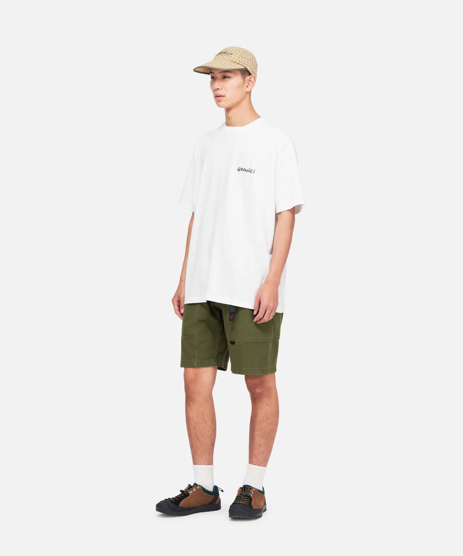 Gramicci Geared Up Tee