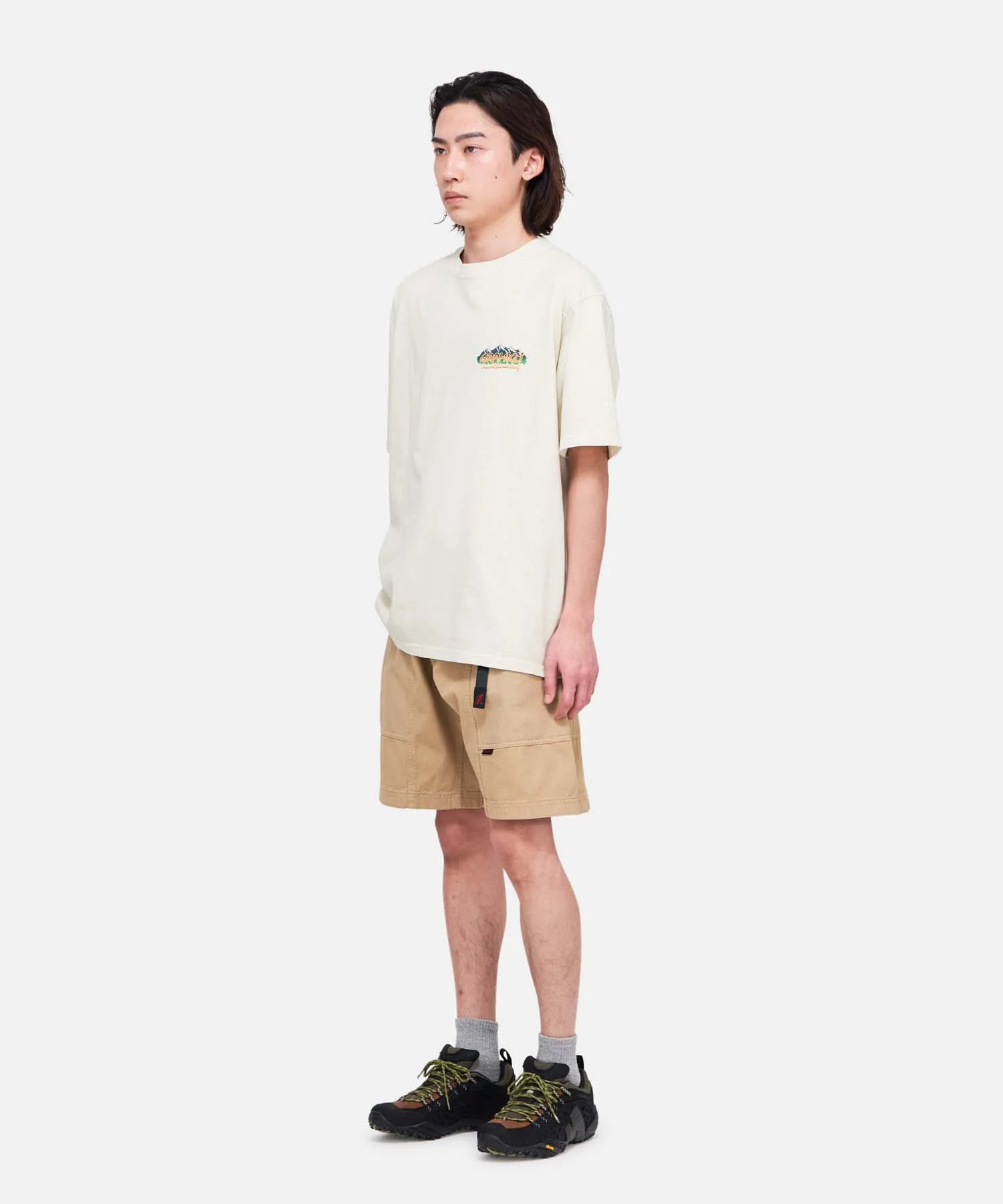 Gramicci Mountaineering Tee