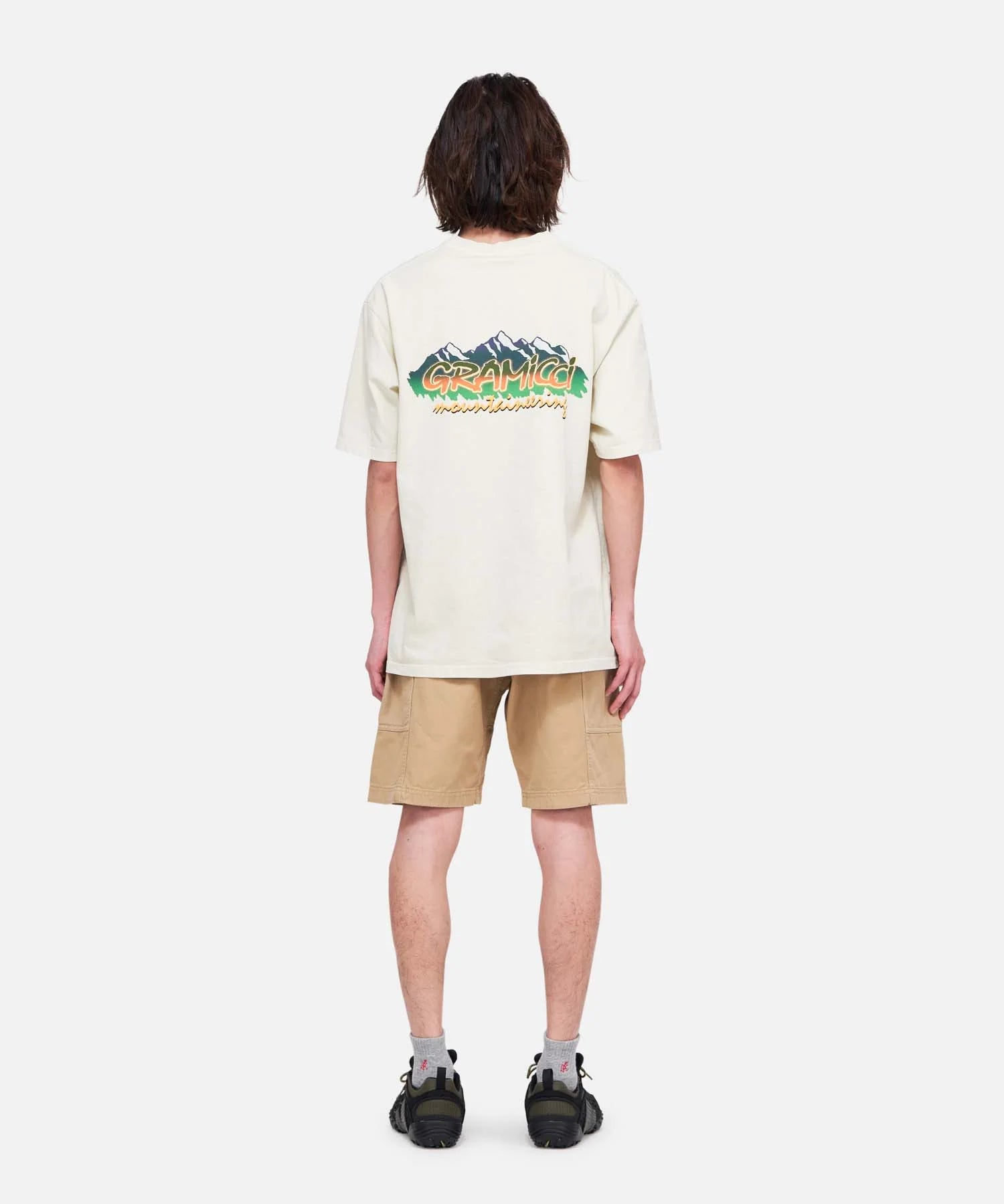 Gramicci Mountaineering Tee