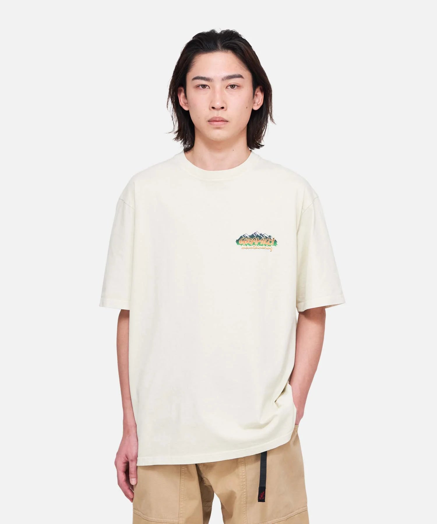 Gramicci Mountaineering Tee