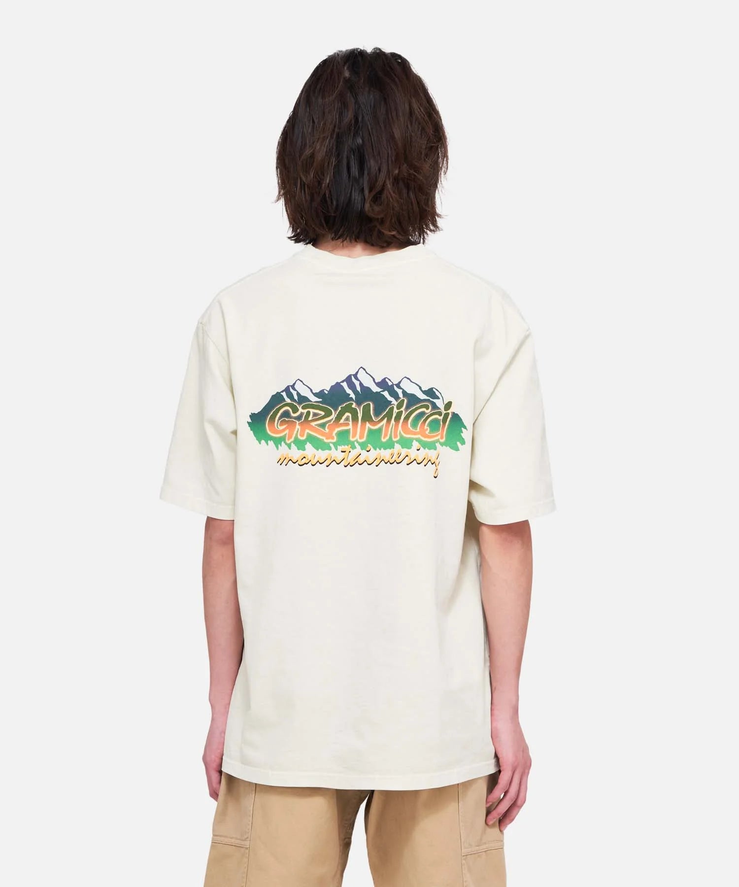 Gramicci Mountaineering Tee