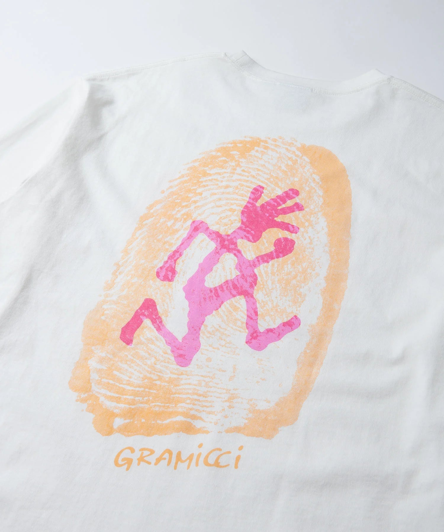 Gramicci Thumbprint L/S Tee