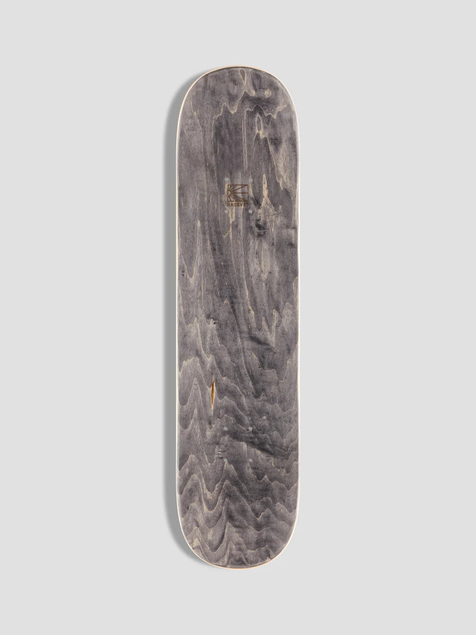 Rassvet Glitch 8.125"