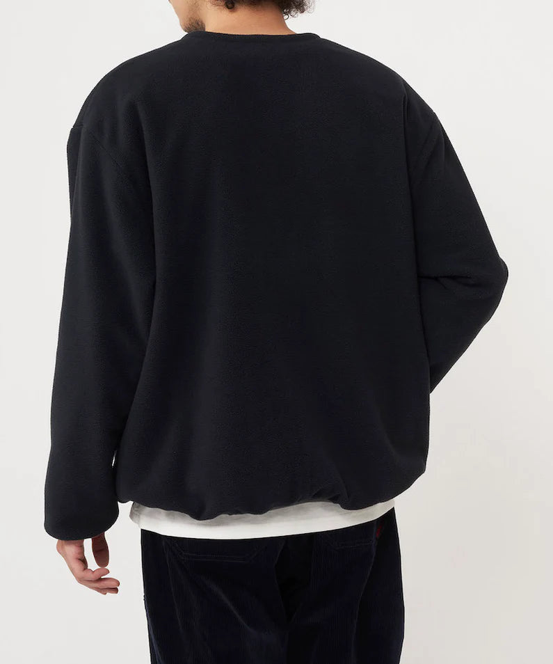 Gramicci Reversible Fleece Cardigan