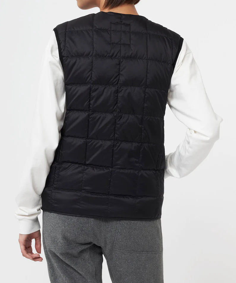 Taion / Gramicci Inner Down Vest