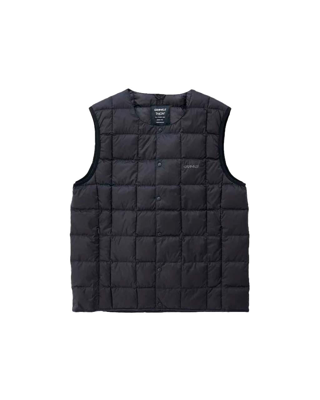 Taion / Gramicci Inner Down Vest