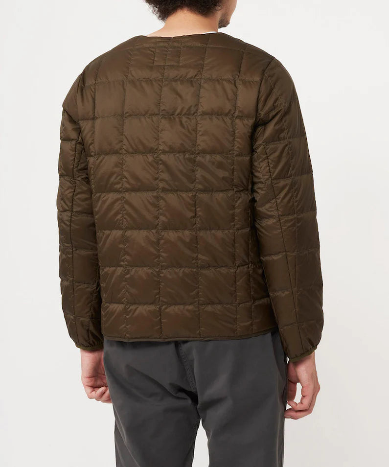 Taion / Gramicci Inner Down Jacket
