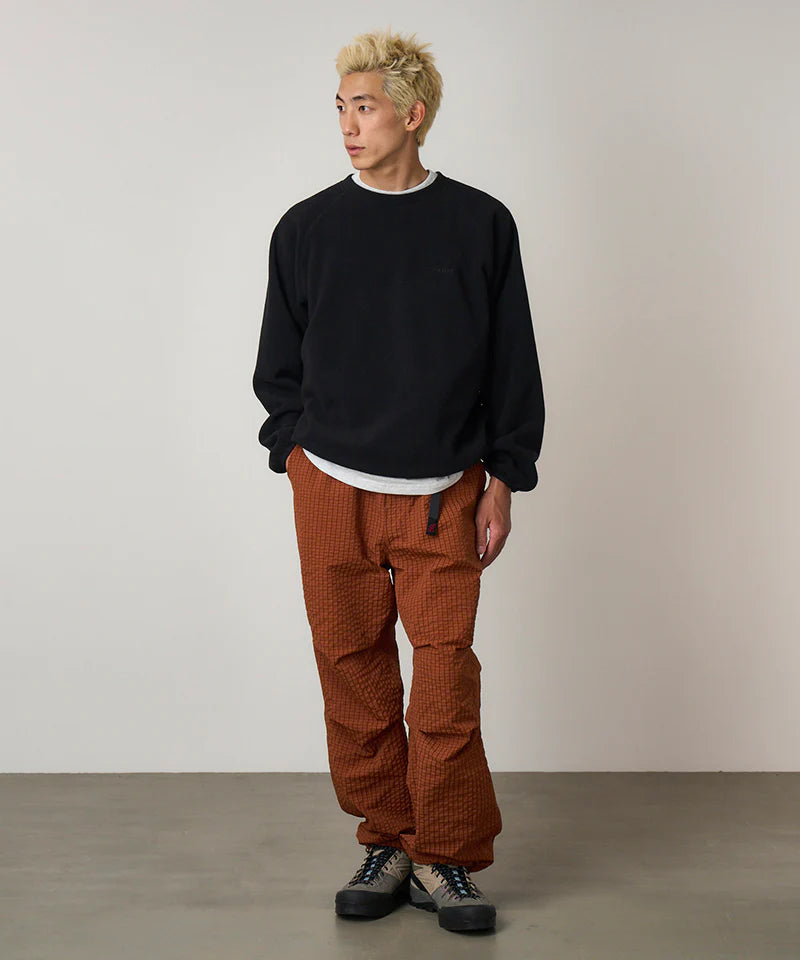 Gramicci Northside Plaid Pant
