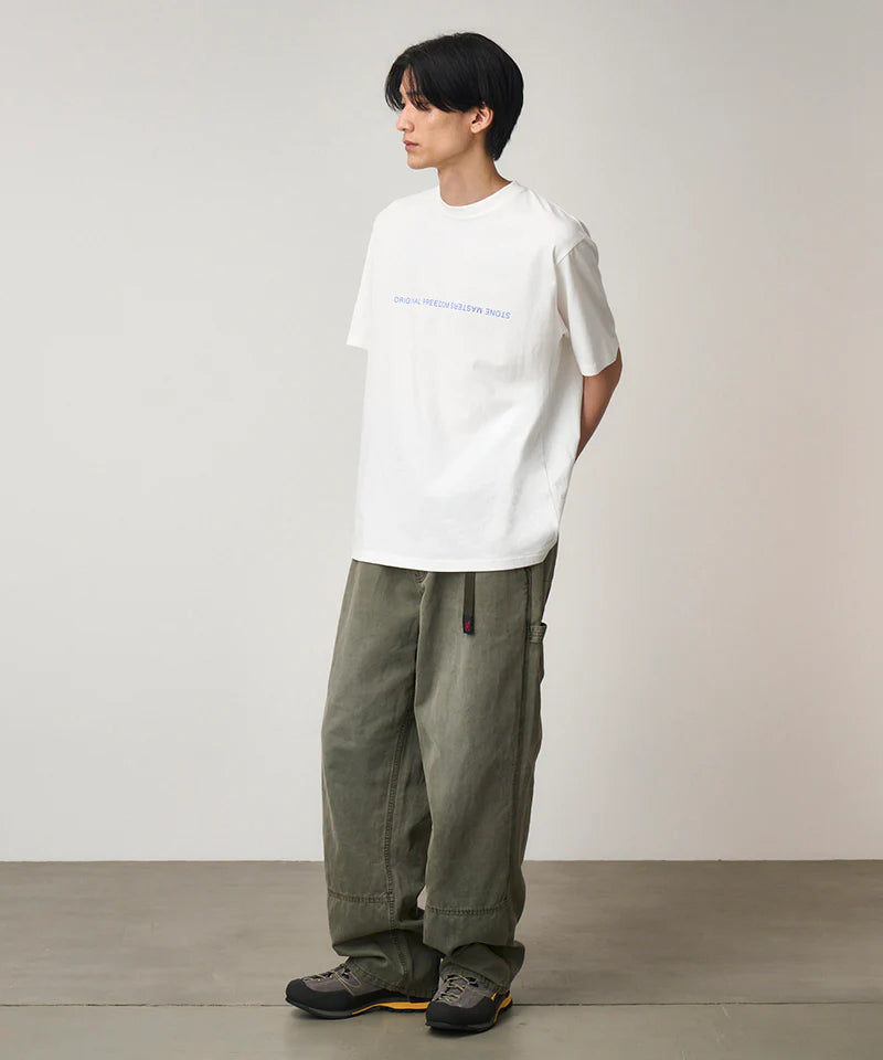 Gramicci Stonemasters Tee